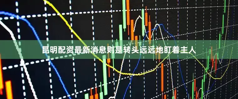 昆明配资最新消息则是转头远远地盯着主人